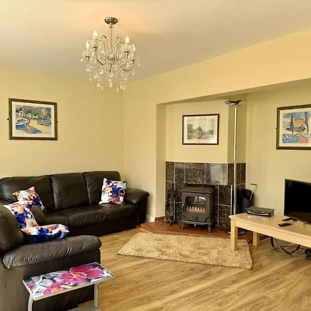 Casa vacanze 508 - Clifden