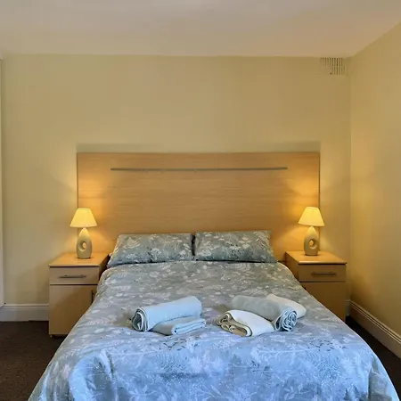 Casa vacanze 508 - Clifden