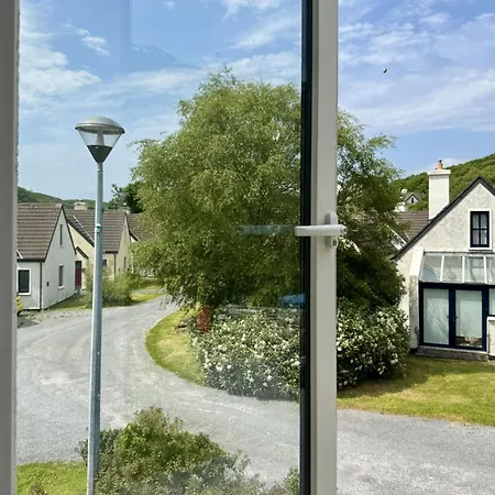 508 - Casa vacanze Clifden