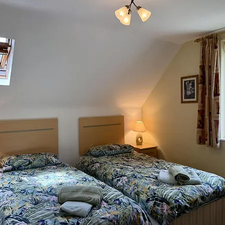 Casa vacanze 508 - Clifden