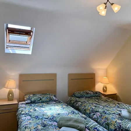 Casa vacanze 508 - Clifden