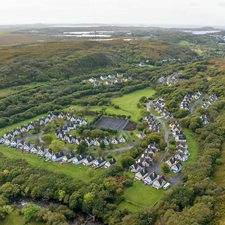 Casa vacanze 508 - Clifden