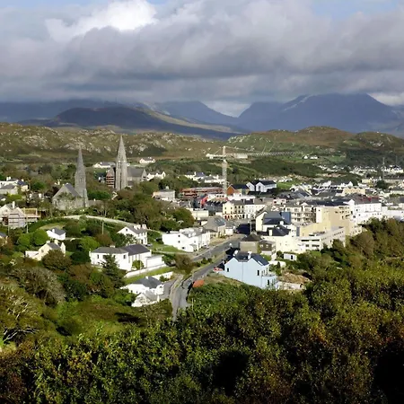 508 - Casa vacanze Clifden